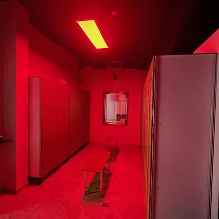 Hotel 3 Caparica - Lisbon Gay Charneca (Setubal)