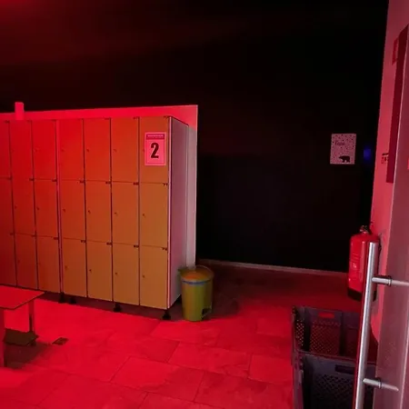 3 Caparica - Lisbon Gay 3*