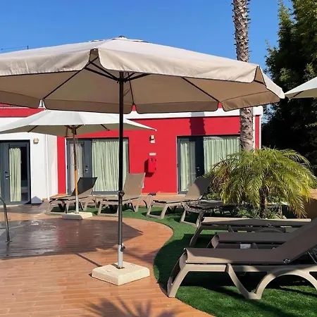 3 Caparica - Lisbon Gay Charneca (Setubal)