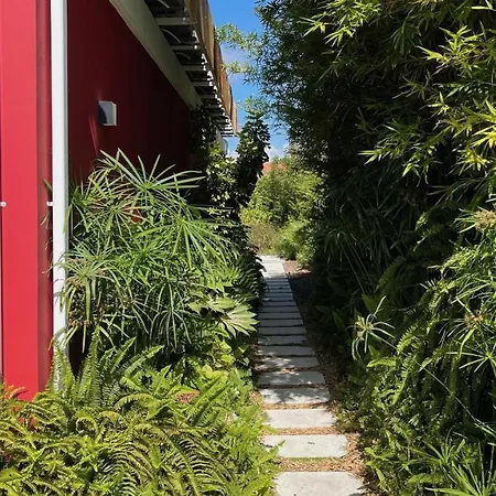 Hotel 3 Caparica - Lisbon Gay 3*