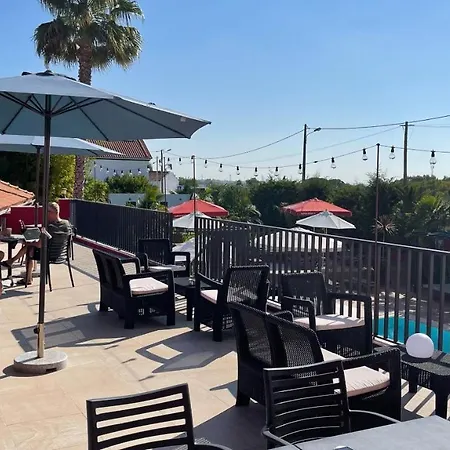 3 Caparica - Lisbon Gay Hotel 3*