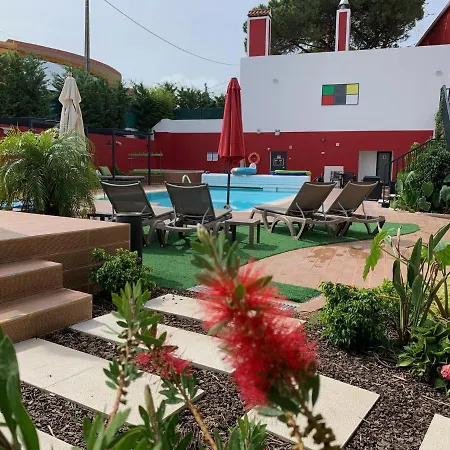 3 Caparica - Lisbon Gay Charneca (Setubal)