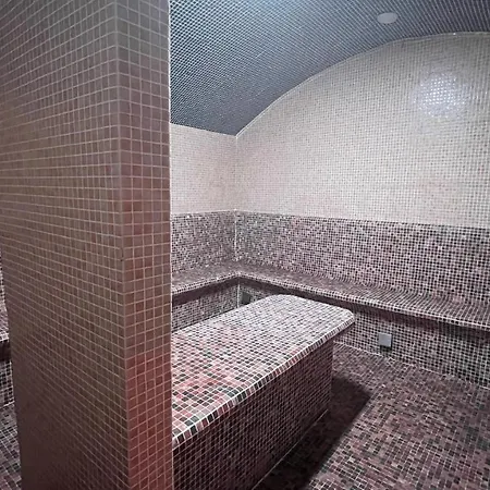 3 Caparica - Lisbon Gay Hotel Charneca (Setubal)