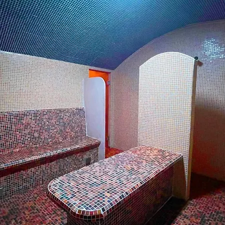 Hotel 3 Caparica - Lisbon Gay