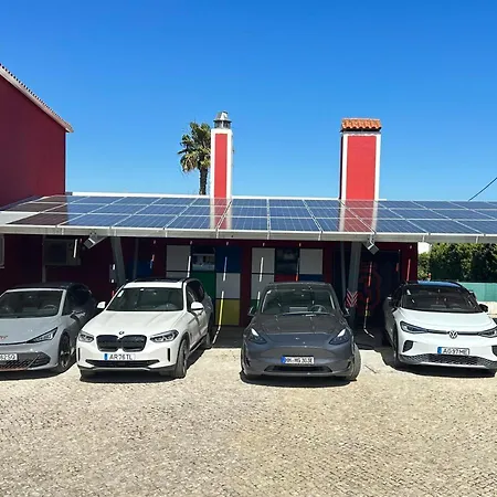 3 Caparica - Lisbon Gay Charneca (Setubal)