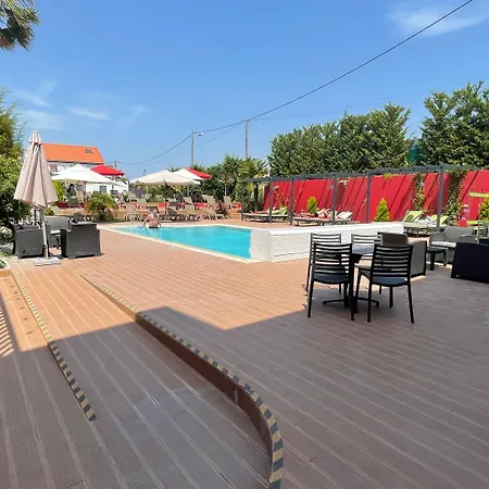 3 Caparica - Lisbon Gay Hotel