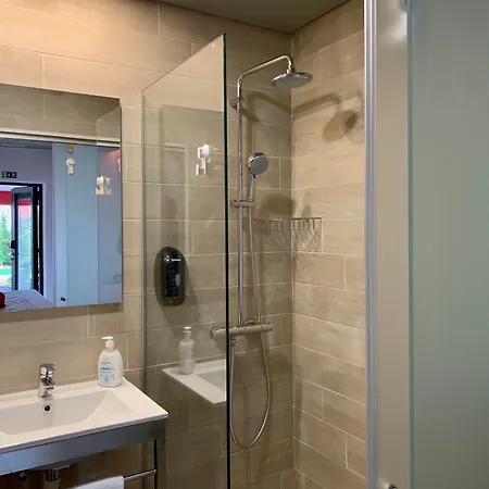 3 Caparica - Lisbon Gay Hotel 3*