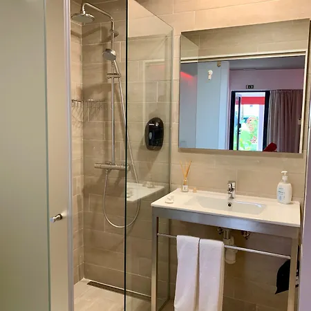 Hotel 3 Caparica - Lisbon Gay 3*