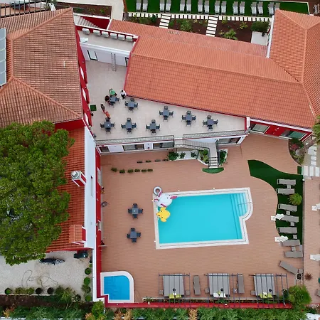 3 Caparica - Lisbon Gay 3*