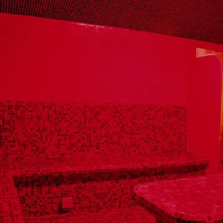 Отель 3 Caparica - Lisbon Gay 3*