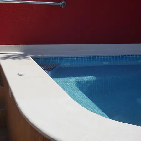 3 Caparica - Lisbon Gay Шарнека