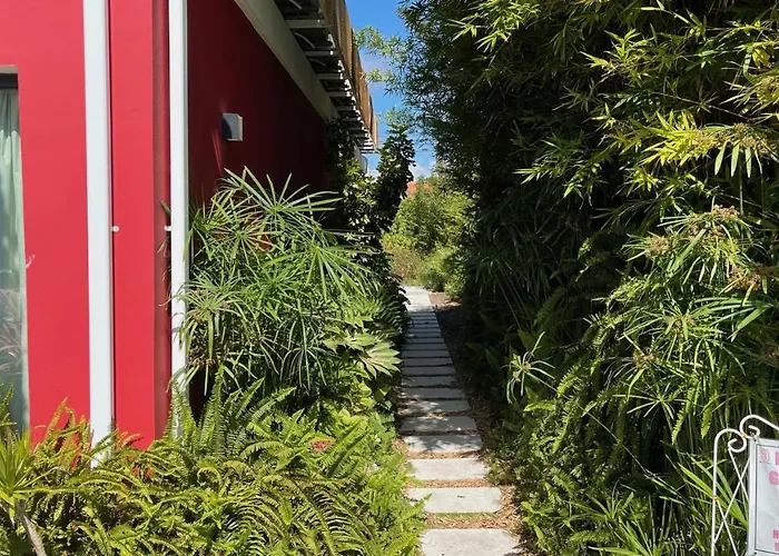 Hotel 3 Caparica - Lisbon Gay 3*