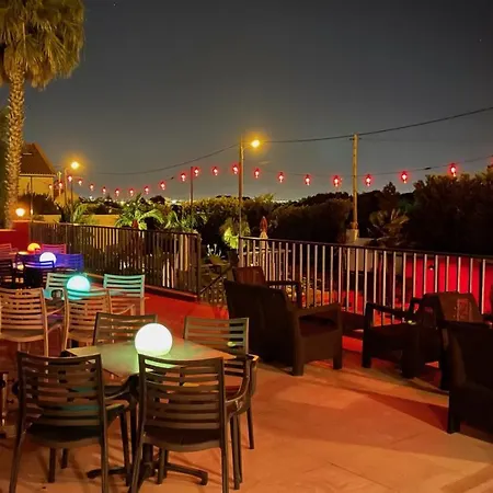 Hotel 3 Caparica - Lisbon Gay