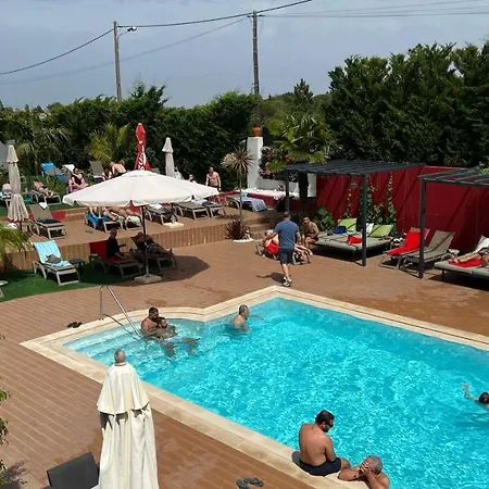 3 Caparica - Lisbon Gay