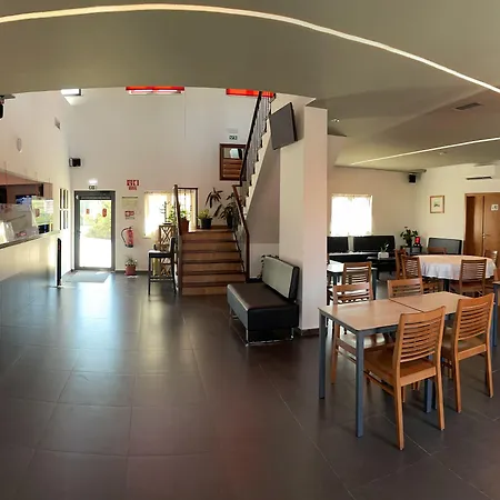 3 Caparica - Lisbon Gay ホテル 3*
