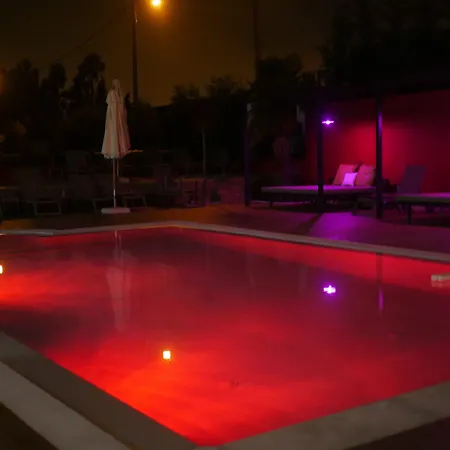 3 Caparica - Lisbon Gay 3*