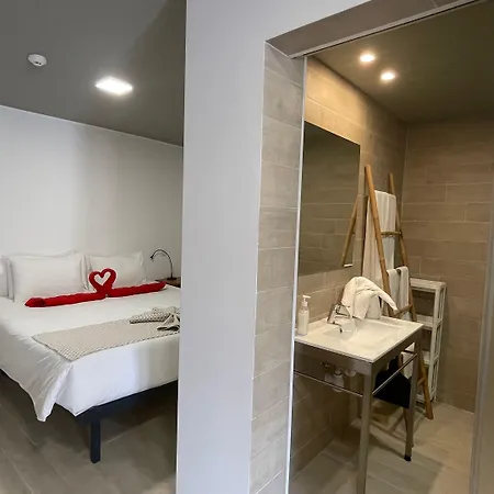 Hotel 3 Caparica - Lisbon Gay Charneca (Setubal)