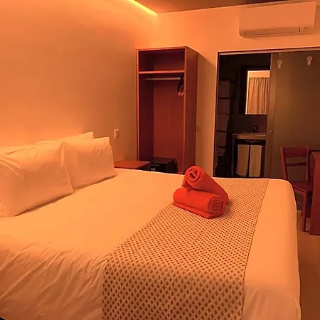 فندق 3 Caparica - Lisbon Gay