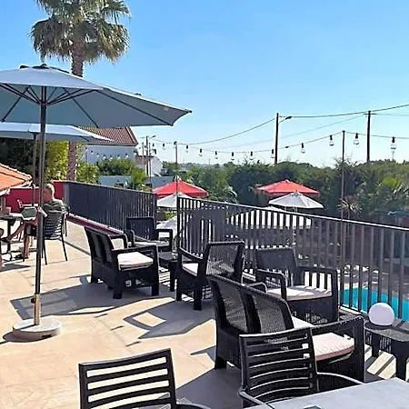 فندق 3 Caparica - Lisbon Gay 3*