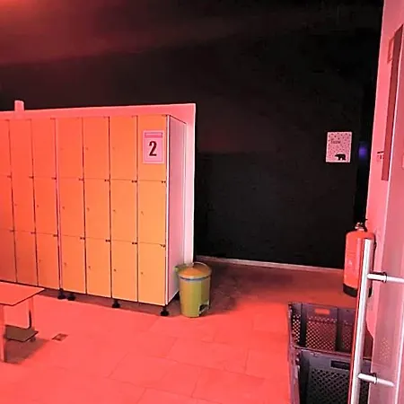 فندق 3 Caparica - Lisbon Gay 3*