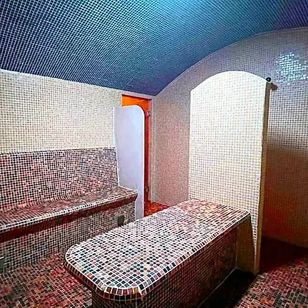فندق 3 Caparica - Lisbon Gay 3*