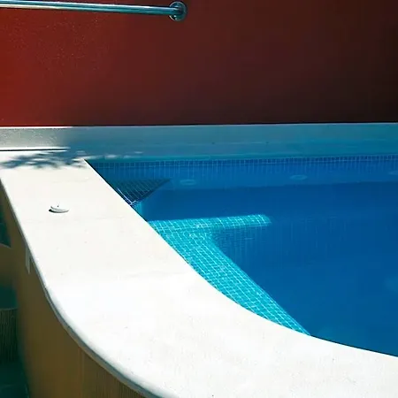 3 Caparica - Lisbon Gay فندق