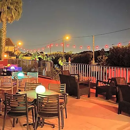 3 Caparica - Lisbon Gay فندق 3*