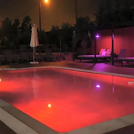 3 Caparica - Lisbon Gay 3*
