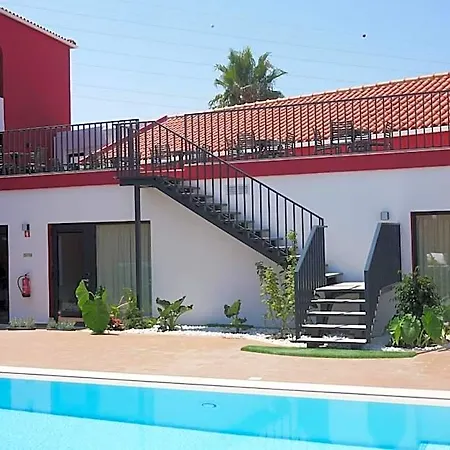 3 Caparica - Lisbon Gay 3* تشارنكه