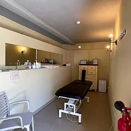 3 Caparica - Lisbon Gay 3*