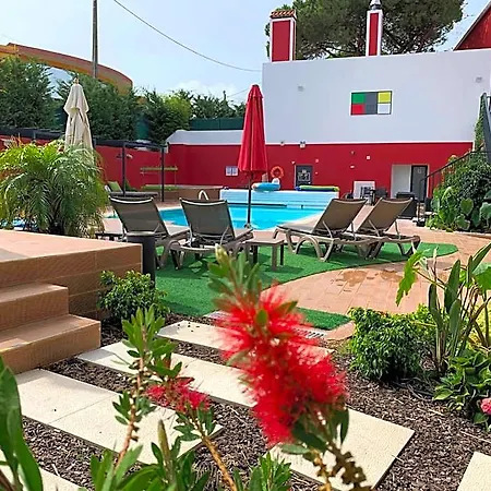 3 Caparica - Lisbon Gay 3*