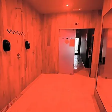 Hotel 3 Caparica - Lisbon Gay