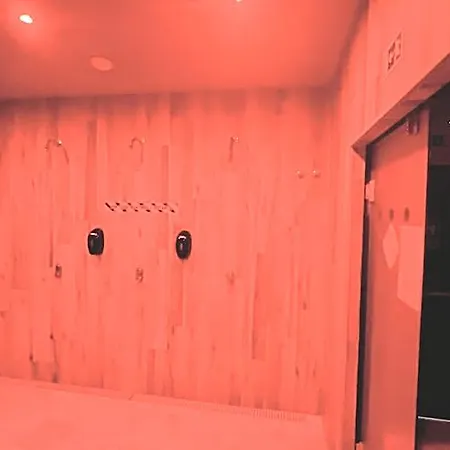 3 Caparica - Lisbon Gay Hotel