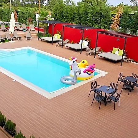 فندق 3 Caparica - Lisbon Gay 3*