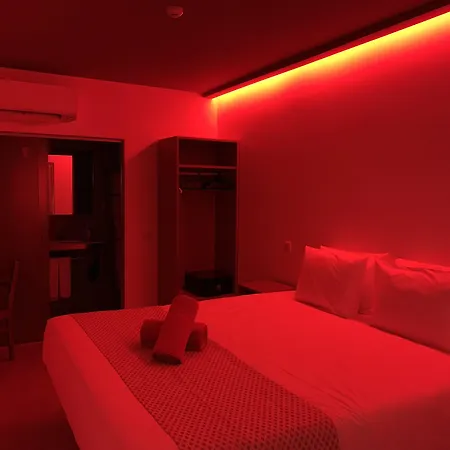 3 Caparica - Lisbon Gay Ξενοδοχείο Charneca (Setubal)