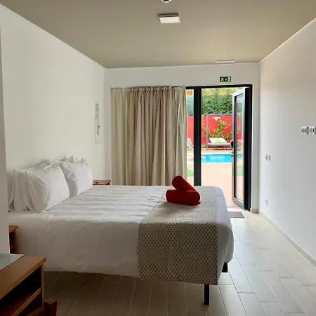 3 Caparica - Lisbon Gay Hotel 3*